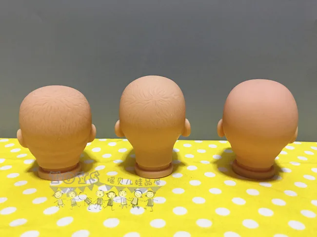 Милые детские части тела закрывающие глаза голова ребенка DIY аксессуары для