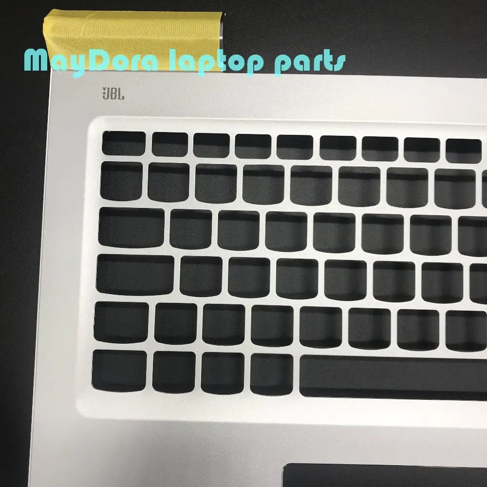 Новый оригинальный чехол для подставки клавиатуры Lenovo IdeaPad 700 15ISK 15 с английской