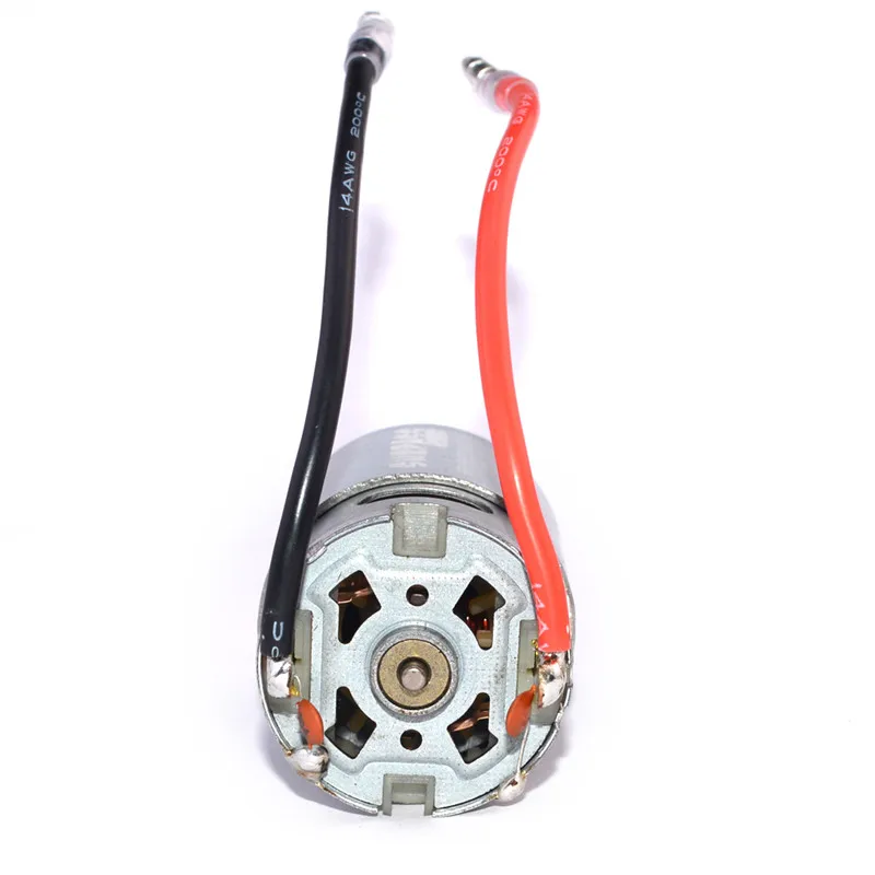 550 матовый 21 т 7 4 В 13000 об/мин мотор для HSP HPI Wltoys tamiya FS Kyosho TRAXXAS Yokomo RC автозапчасти Accs |