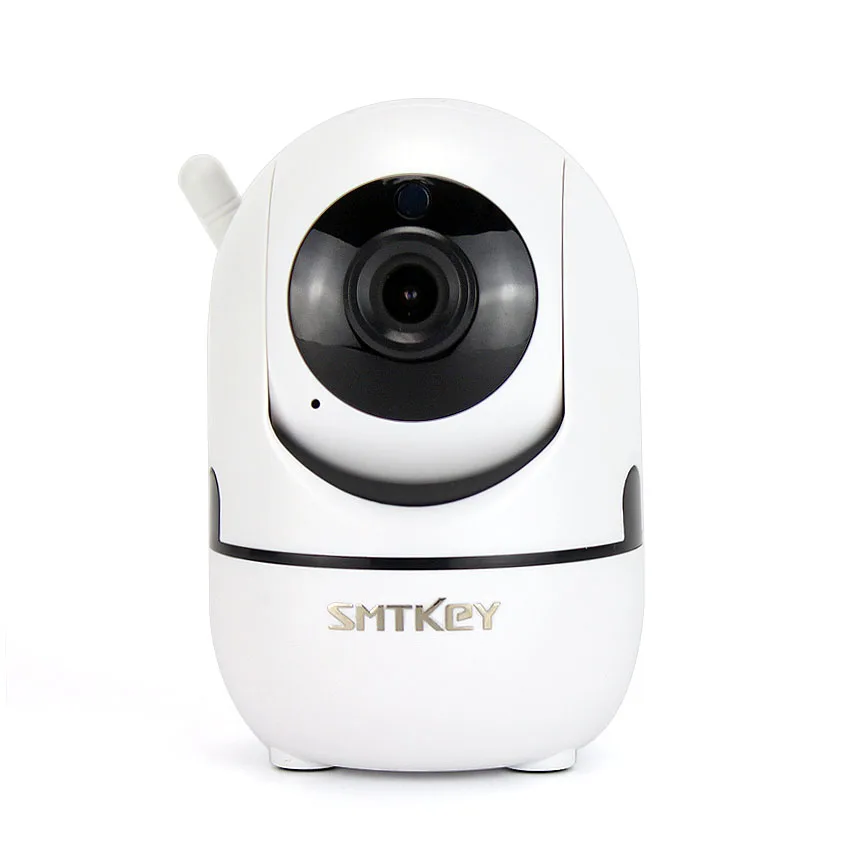 Smtkey 720 P мини радионяня WI-FI Камера с подкладкой аудио беспроводной ip обнаружения