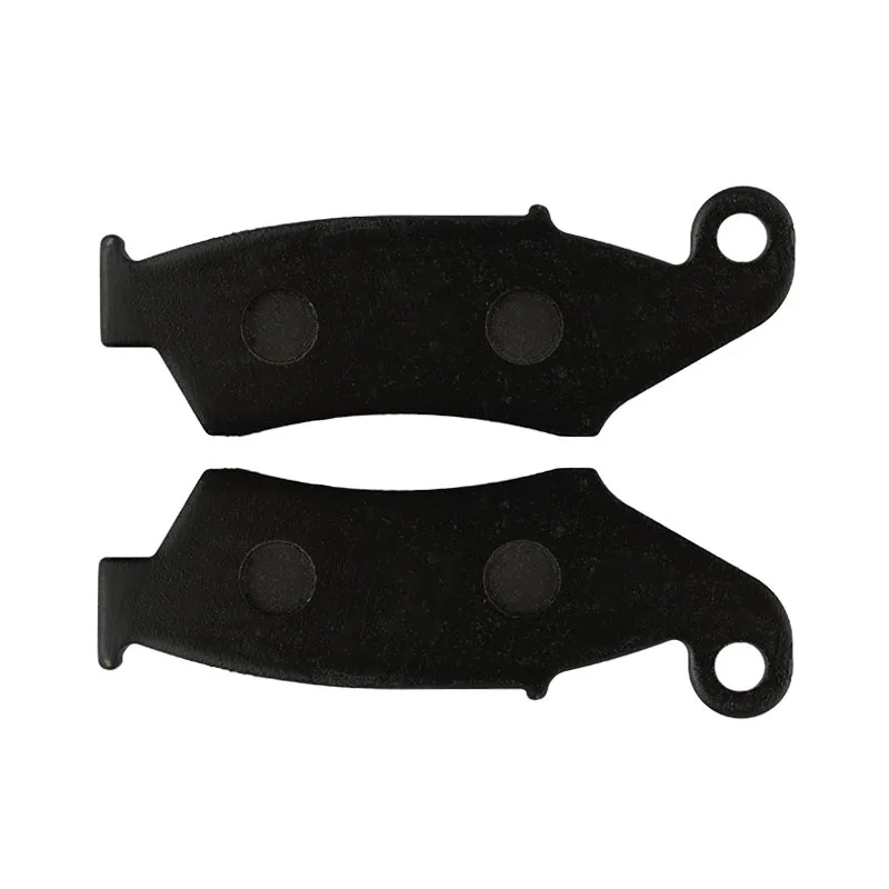 Motorcycle Brake Pads For HONDA CRE 250 F CRE250 CRE250F Enduro 2004-2006 Front disk Motorbike Brakes Parts | Автомобили и