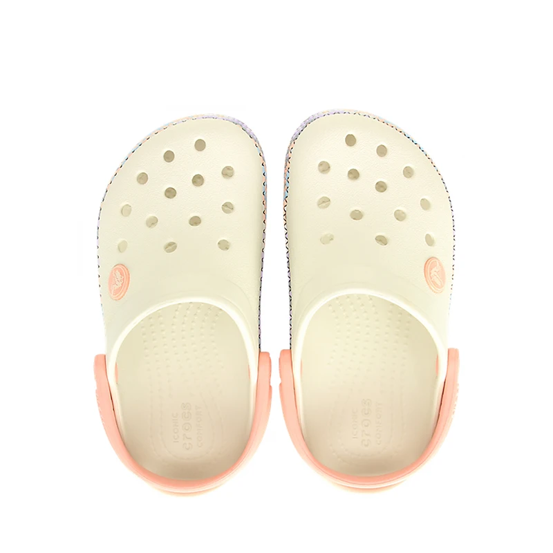 CROCS Crocband Gallery Clog K KIDS|Мюли и сабо| |