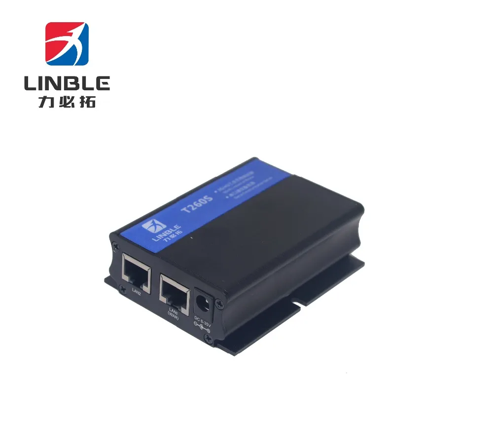 Конкурентоспособная T260S-DE1 цена многооконный режим ethernet fdd lte промышленных 4 г