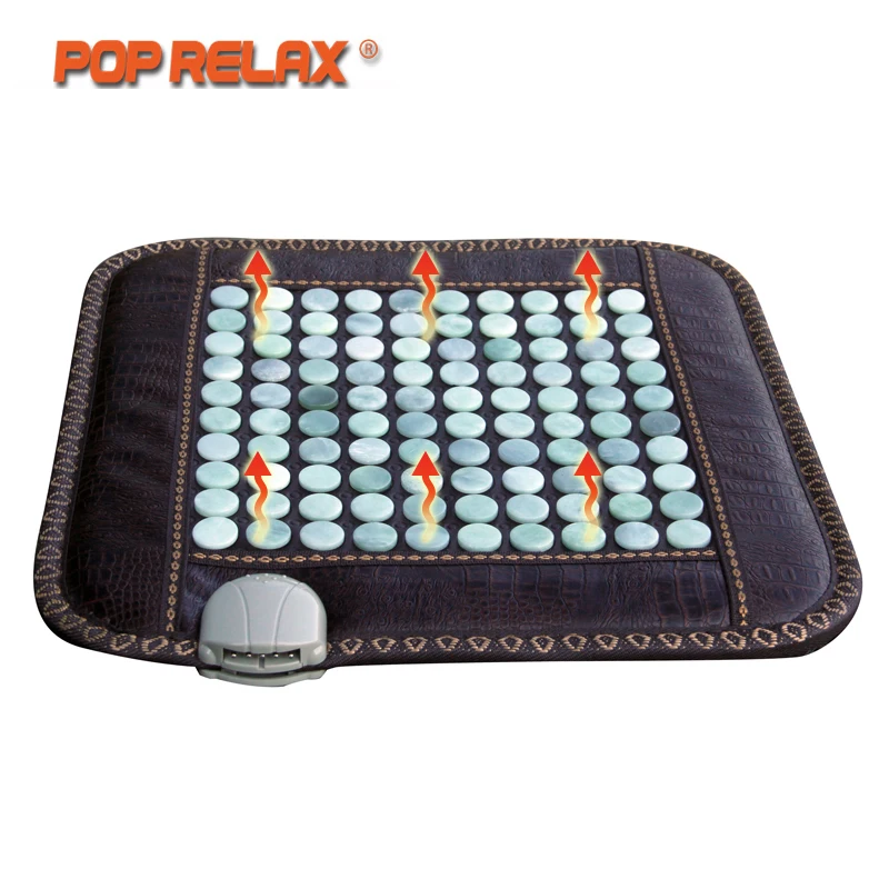 POP RELAX здравоохранение Jade сидя матрас с излучением дальнего ик-диапазона