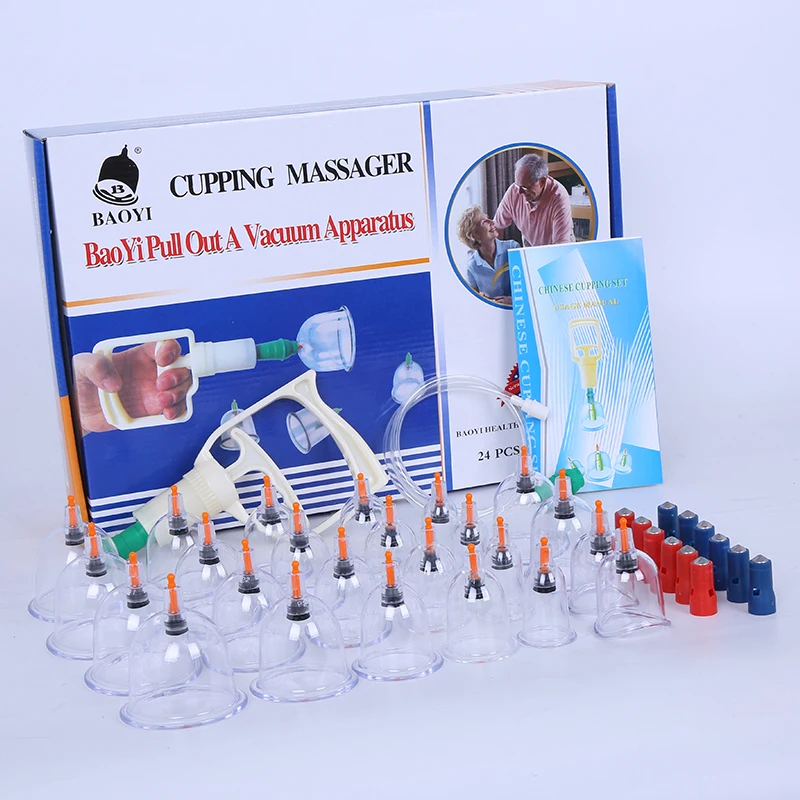 Высокое Качество Массаж Банки вакуум cupping Здоровье продукт семья средства ухода