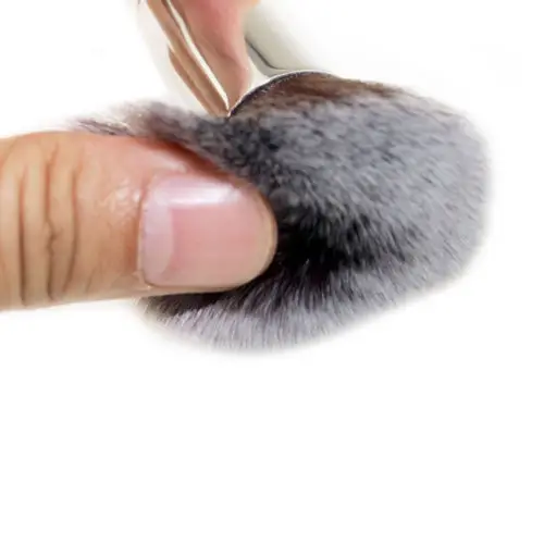 1 шт. популярная косметика кисти для макияжа инструменты пудра румяна тональный