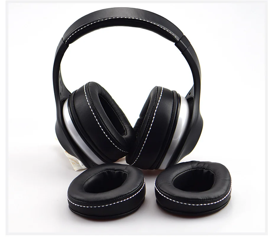 Запасные амбушюры SHELKEE подушки чашки для DENON AH-D600 D7100 запчасти ремонта |