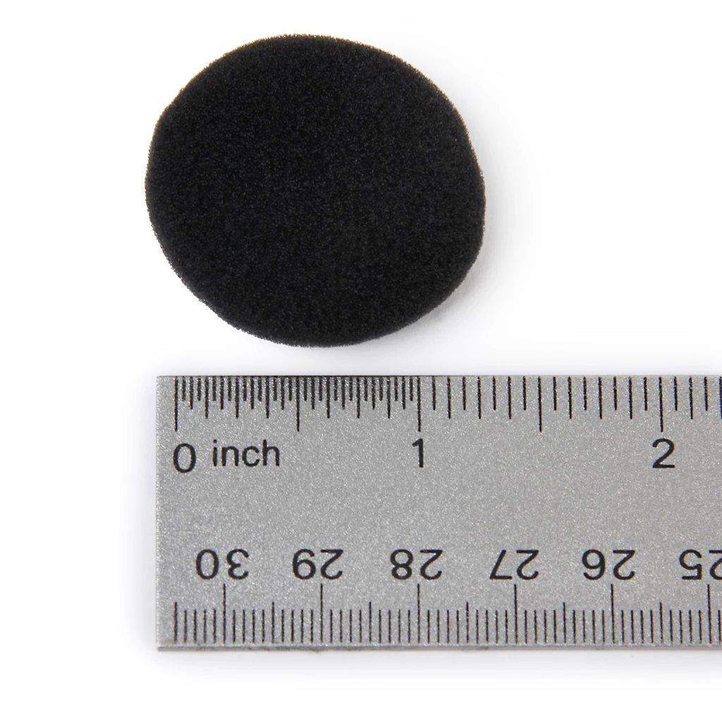 5 пар Черные Сменные амбушюры для MDR Q55 Q21LP Q22 Q68 Q38 BT140Q|ear cushion pads|ear cushionsreplacement ear cushions |