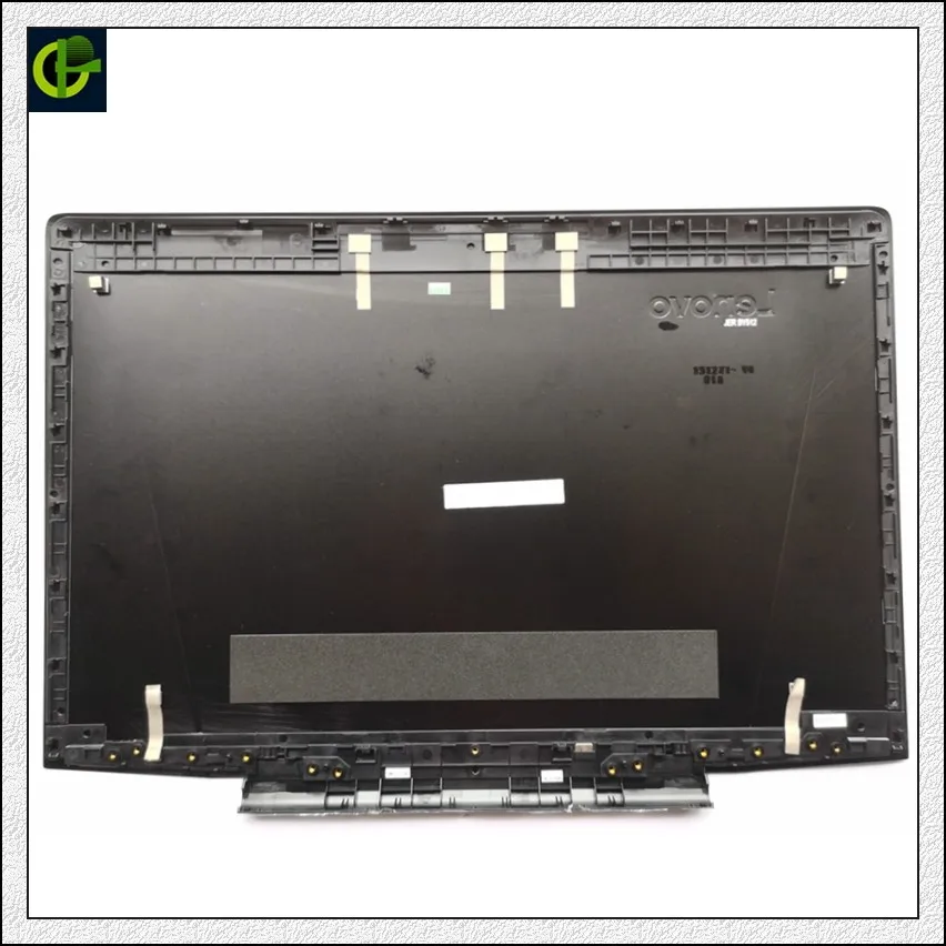 Новый ЖК-Крышка для lenovo Ideapad Y700 Y700-15 Y700-15ISK задняя крышка Корпус оболочки AM0ZL000100 3D