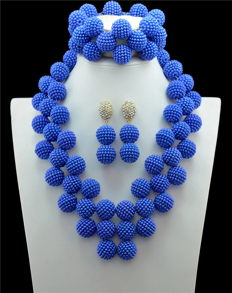 Потрясающе! Зеленые хрустальные ожерелья костюм Треугольные Ювелирные