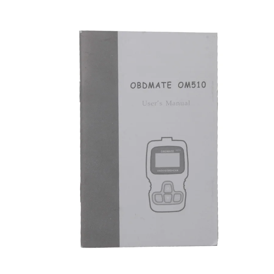 AUTOPHIX OBDMATE OM510 OBDII EOBD OBD2 считыватель кода сканер|Программаторы с автоповтором| |