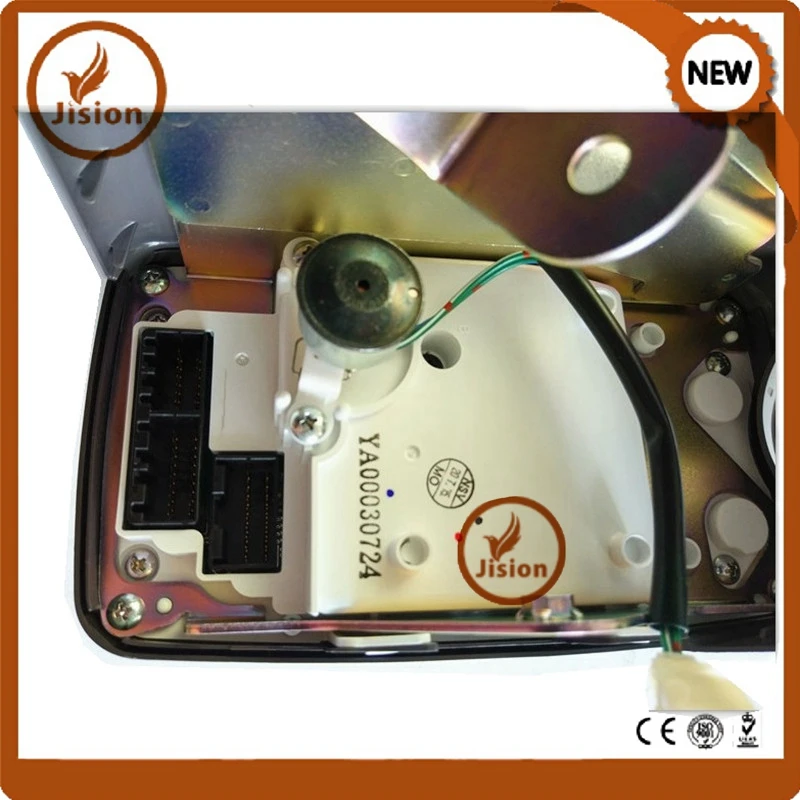 Оригинальный монитор Jision ZAXIS200 фотографическая панель для экскаватора 4488903|panel|panel