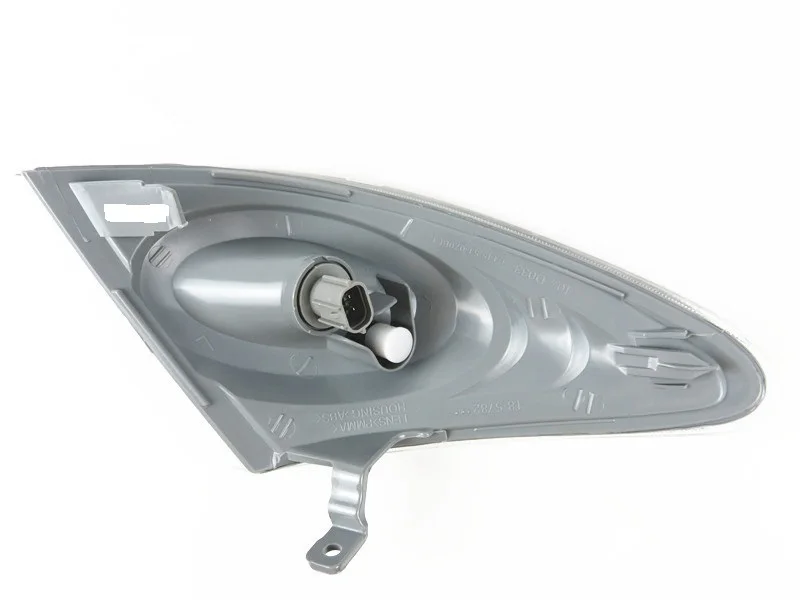 CAPQX переднее крыло, светильник для Mazda Premacy 2001-2002 2003-2008, Угловой поворотный светильник, светильник на голову, габаритный указатель поворота, сигнальный светильник
