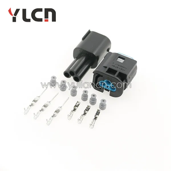 3 контактный автомобильный разъем 0 6 серии Папа мама|pin player|pin header female connectorconnector board