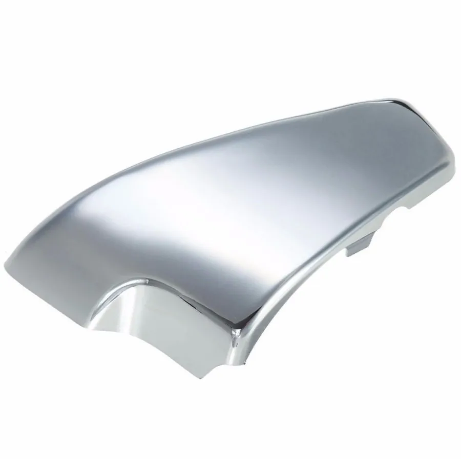 Мотоциклетная Крышка для аккумулятора Honda VLX 600 99-08 VT C CD Shadow Deluxe 99-2007 черная |