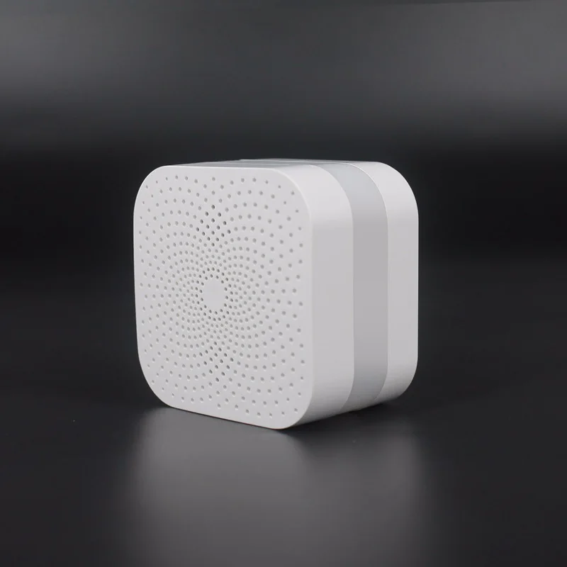 Датчик утечки газа сжиженного СПГ со звуком и свесветильник на 360 градусов|Сенсор