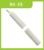 

BS-35 Wired Magnetic Window Door Contacts Recessed Switch Alarm Sensor For Security Alarm System