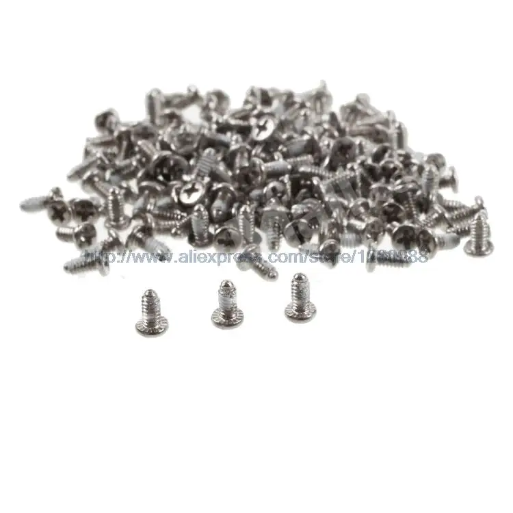 

CFYOUYI for Samsung Galaxy S6 G920 G920F Screws Parts For Housing Cover