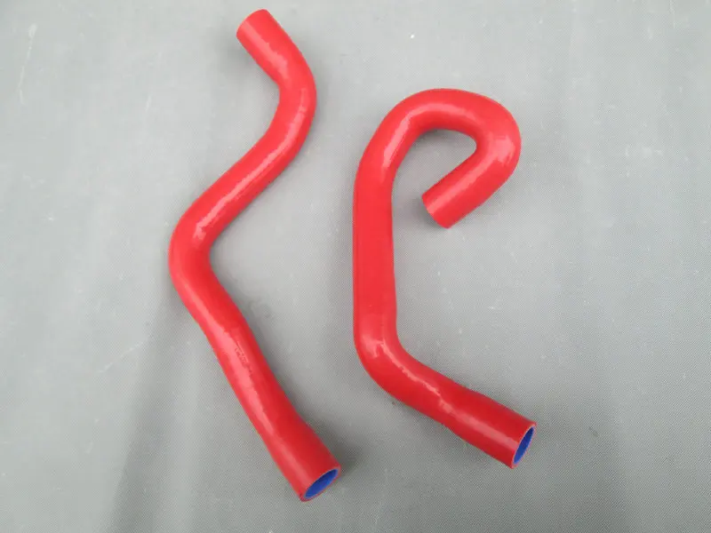 Совершенно новый силиконовый шланг радиатора для MAZDA 3 серии 2004-2007 04 05 06 07 |