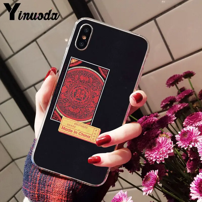 11pro MAX higher brother rich chigga 88rising Protector чехол для телефона iPhone 8 7 6 6S Plus X XS max 10 5 5S SE XR Coque Shell |