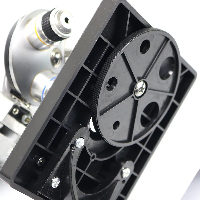 Профессиональный 40X 2000X Биологический микроскоп для студентов образовательная