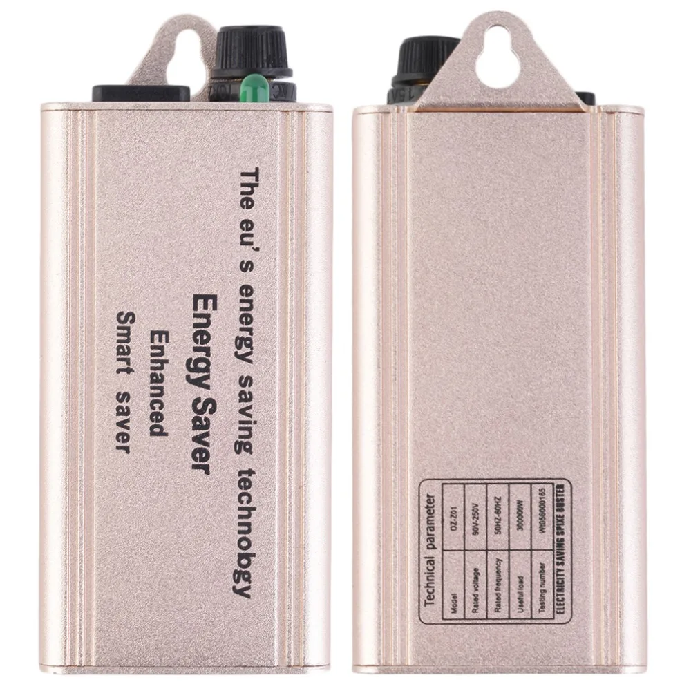 Новое поступление интеллектуальное электричество Улучшенная экономия мощности