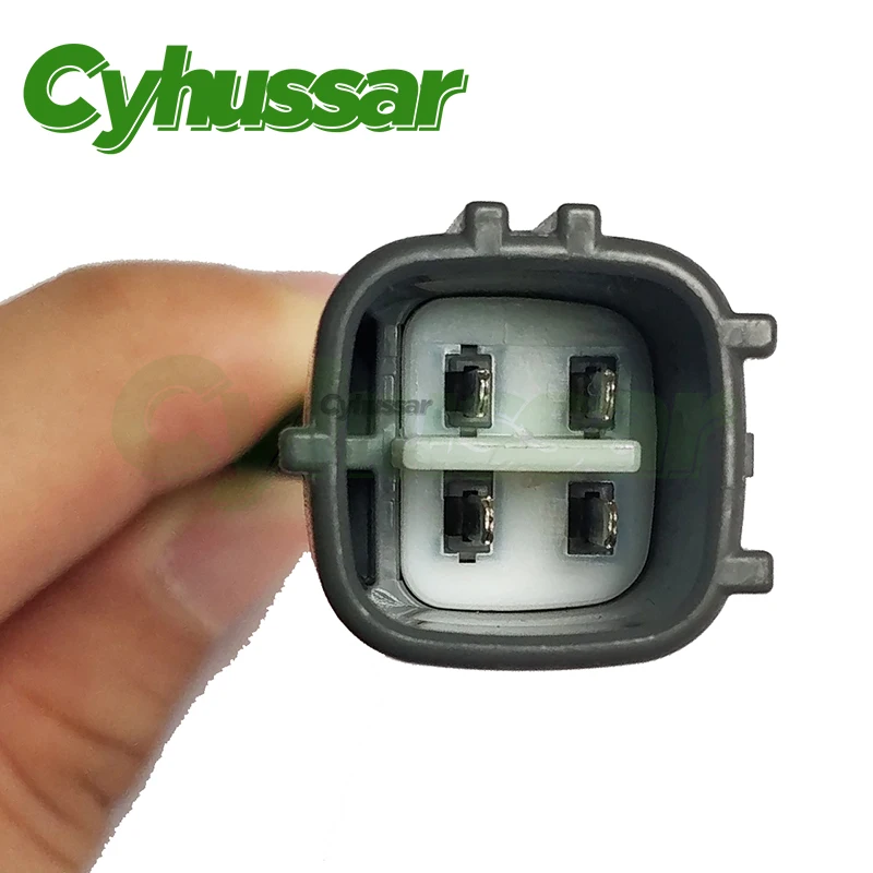 Датчик кислорода O2 Lambda датчик соотношения воздуха и топлива для SUBARU B14 LEGACY 22690-AA910