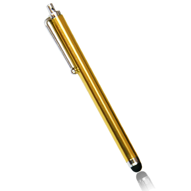 3 шт. x емкостный стилус для Huawei MediaPad M3 / T1 10 9 6/M2 дюймовый металлический сенсорного