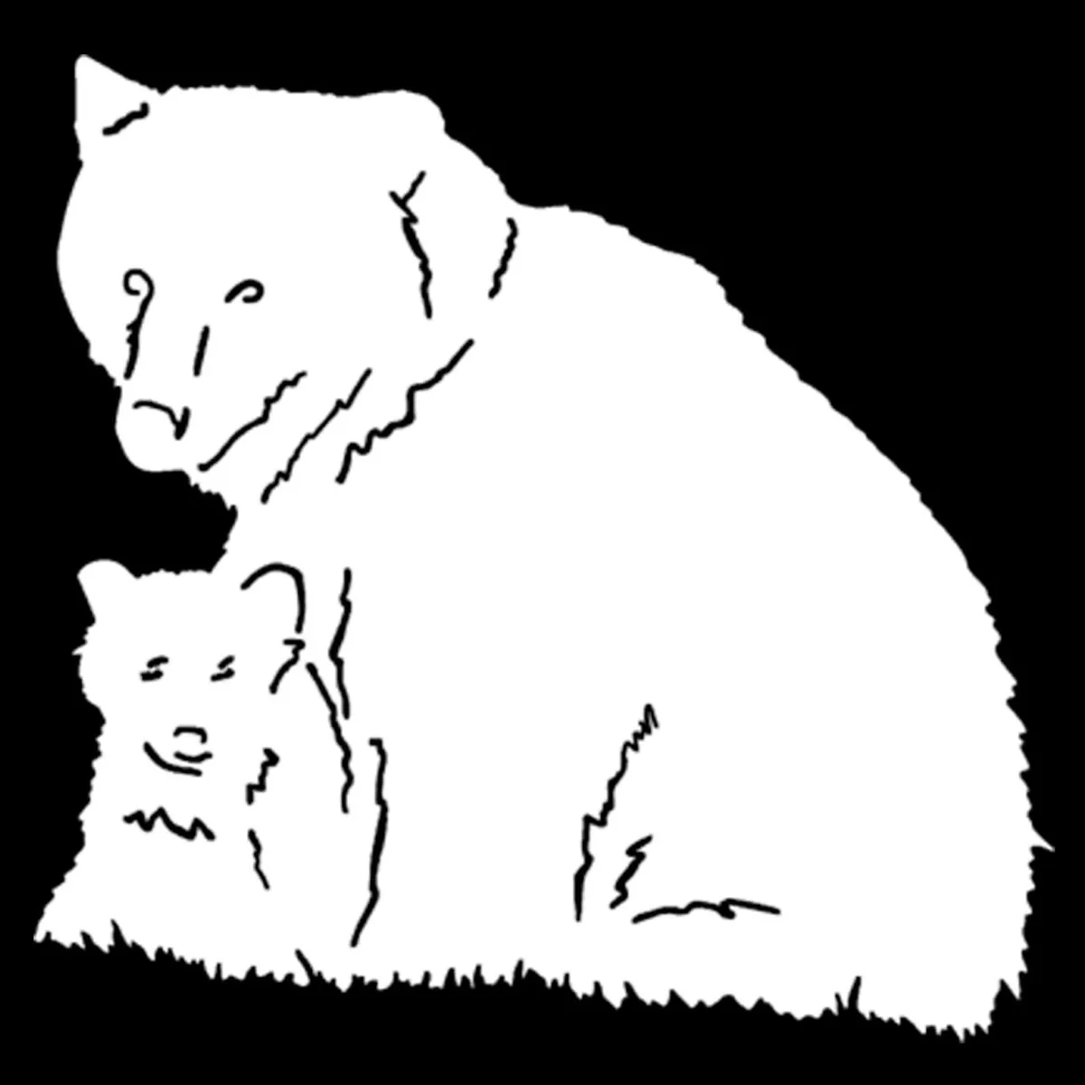 Мотоциклетная Автомобильная Виниловая наклейка для ноутбука | Автомобили и
