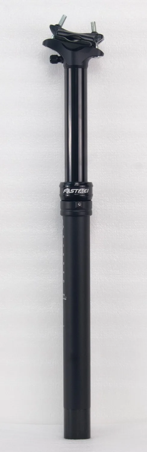2019 Тайвань FASTACE SUSPESNION SEAT POST горный велосипед DROPPER DOWN HILL POST/AM/DH 30 9 мм/31 6 мм