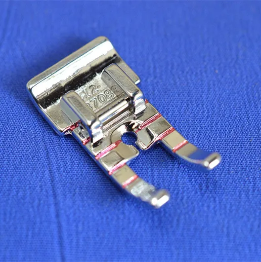 

1/4" Quilters Piecing Presser Foot