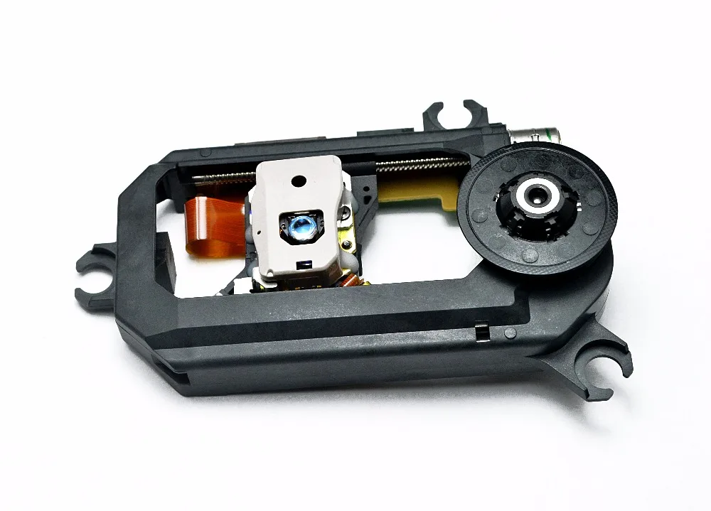Замена для SONY DVP F25 CD DVD плеер запасные части лазерные линзы Lasereinheit ASSY Unit DVPF25