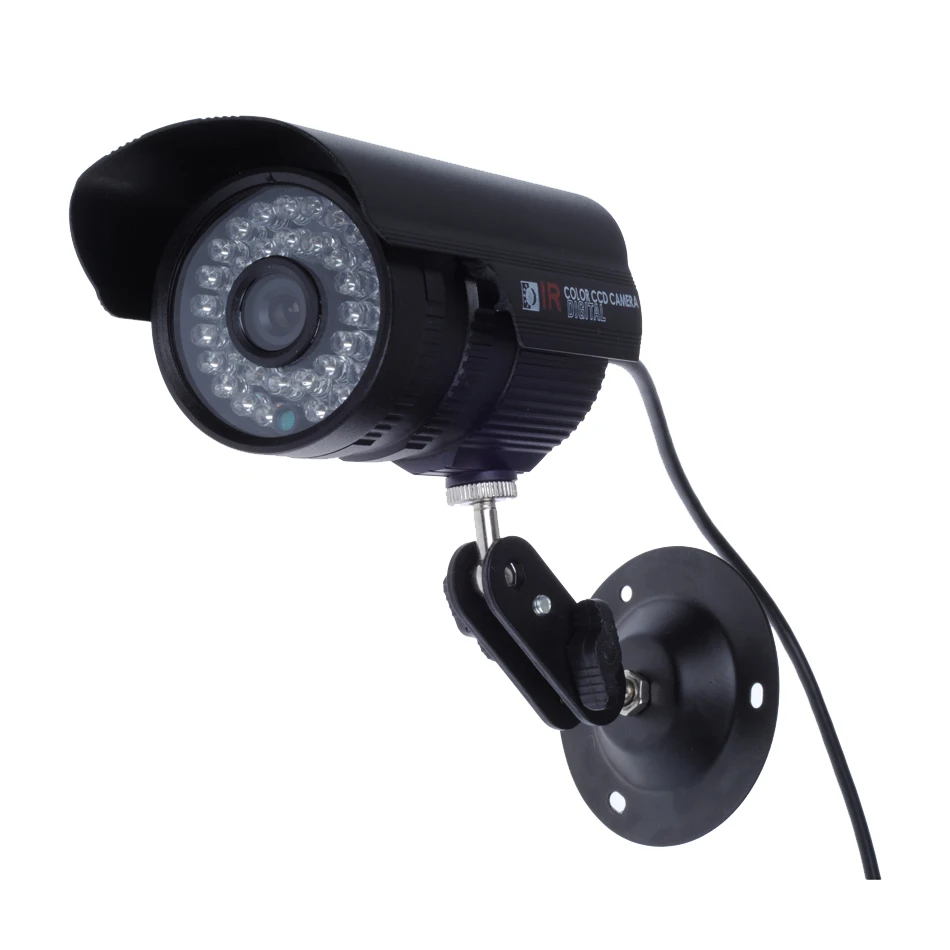 Gadinan H.265/H.264 1080 P 2.0mp Onvif 2.0 Водонепроницаемый Открытый ИК Ночное видение P2P Plug and Play