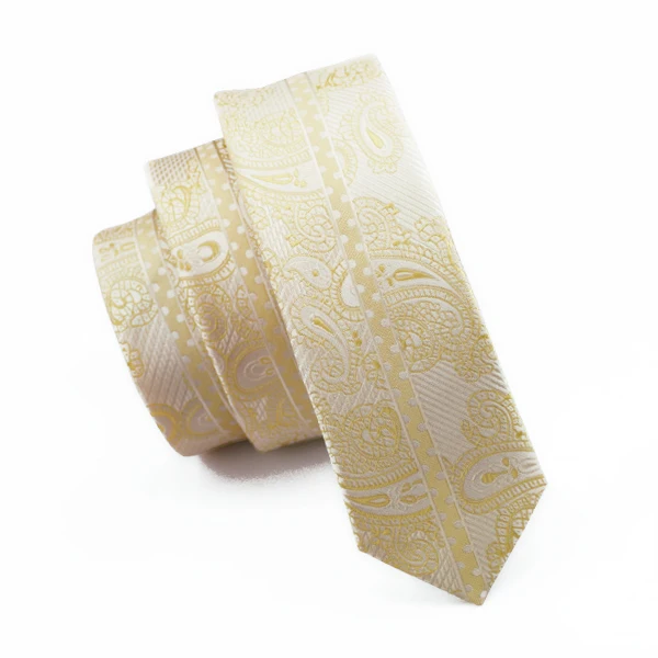 2017 модный тонкий узкий галстук для мужчин свадьба вечеринка Повседневная