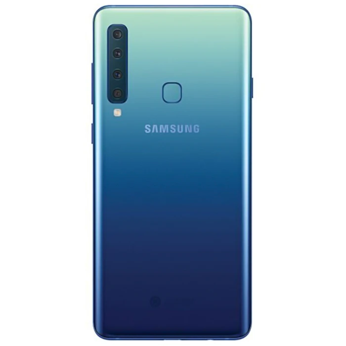 Новый мобильный телефон samsung Galaxy A9s A9200 4G LTE 6 3 дюймов ГБ ОЗУ 128 Гб ПЗУ OctaCore четыре