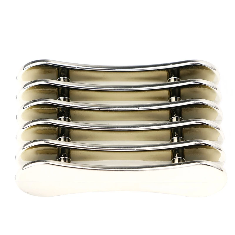 5 канавки косметика для ногтей держатель кисточек ручек Стенд Отдых акриловая УФ