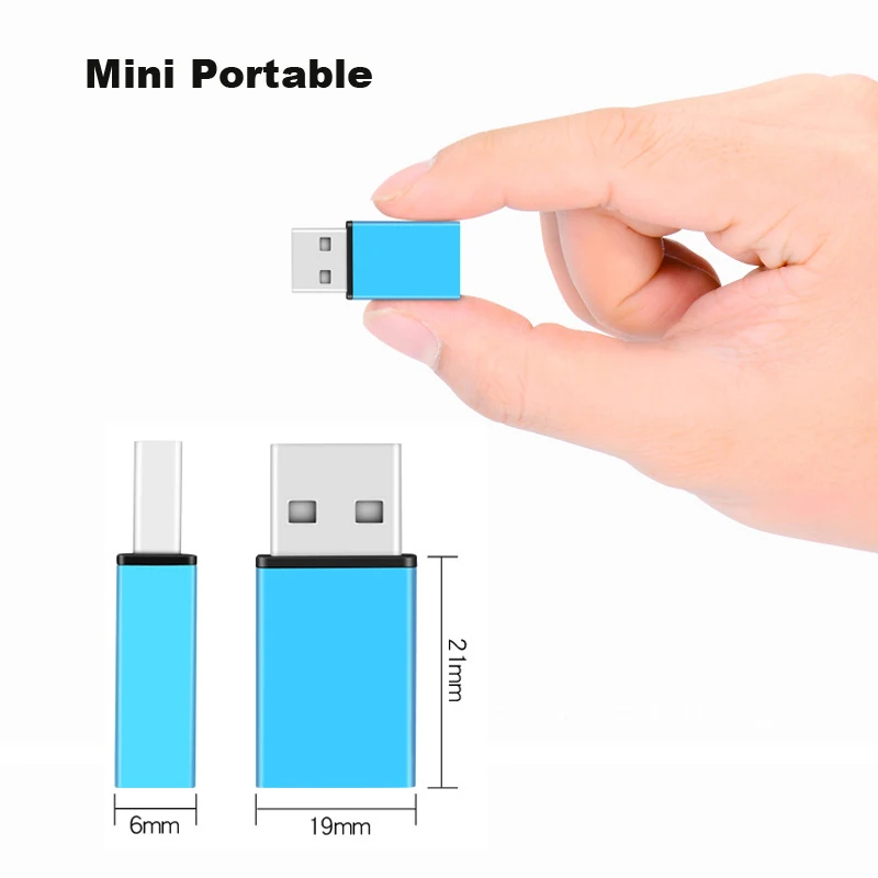 USB Type C OTG адаптер папа к Женский конвертер для Macbook Nexus 5X 6P Oneplus 2 3 PC Зарядка