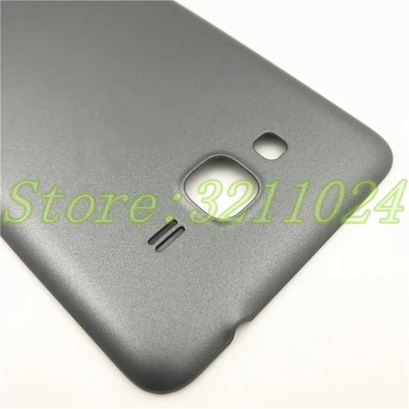 10 шт./лот Задняя крышка батареи Корпус для Samsung Galaxy Grand Prime G530 G530H G531 G531H чехол