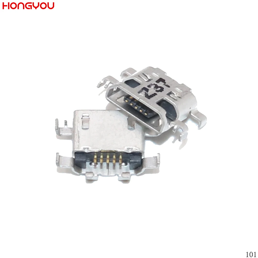 10PCS/Lot For Lenovo A5500 A5500H 8&quotA526 A5500-F Tablet USB Charge Port Charging Jack Dock Socket Plug Connector | Мобильные