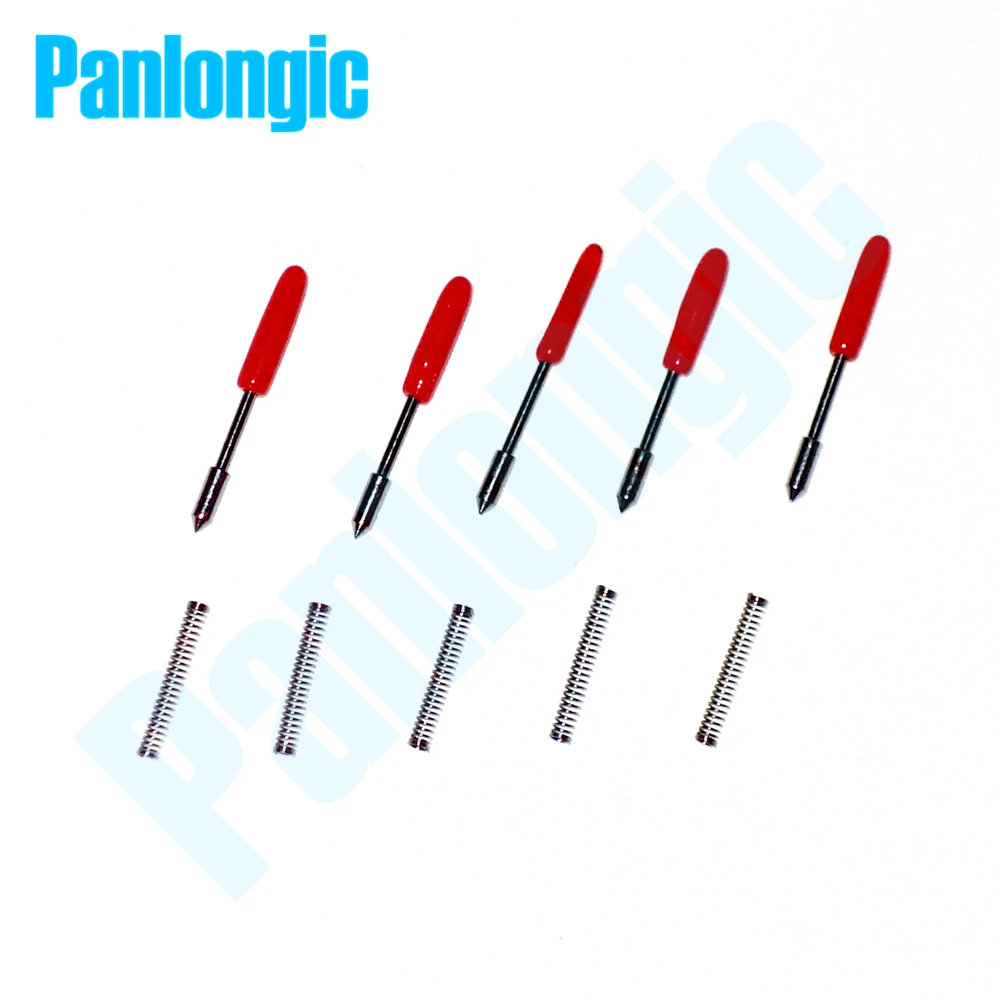 5PCS 45 Degree Cutting blade for Graphtec CB09 silhouette cameo craftrobo vinyl cutter Blades | Инструменты