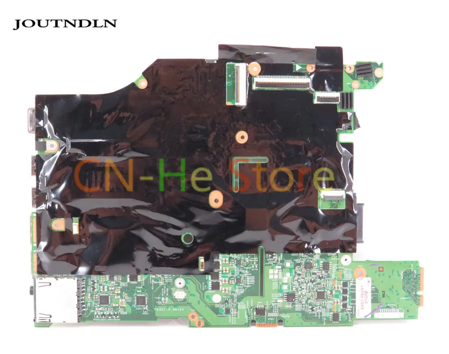 JOUTNDLN   Lenovo Thinkpad E420 HM65 DDR3 04W0394 PGA989,