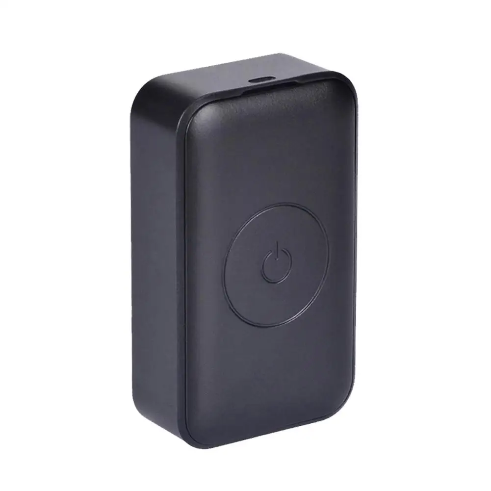 Горячая маленькая Мини Противоугонная система слежения в реальном времени