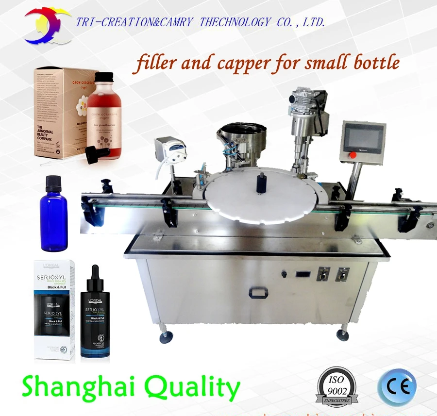 filling machine for extractive oil ,peristaltic pump,hair oil filling and capping machine,e-liquid filling machine,CE