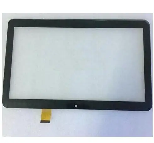 

New For 10.1" inch RoverPad Air Q10 3G A1031 Tablet Capacitive touch screen panel Digitizer Glass Sensor Replacement Free Ship