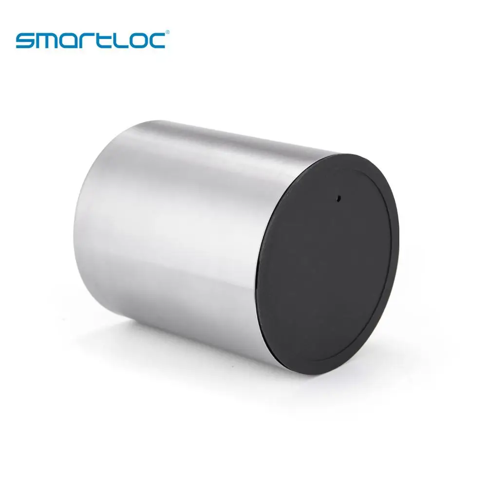 Фото Подставка для унитаза smartloc из нержавеющей стали, чистящие инструменты, аксессуары для ванной комнаты, аксессуары для ванной комнаты №3