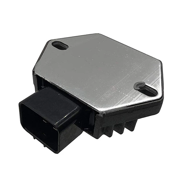 Новый Регулятор выпрямителя 31600 HN5 671 HN7 A21 для Honda TRX400 TRX450 TRX350FM TRX350FE Rancher 4x4 ES