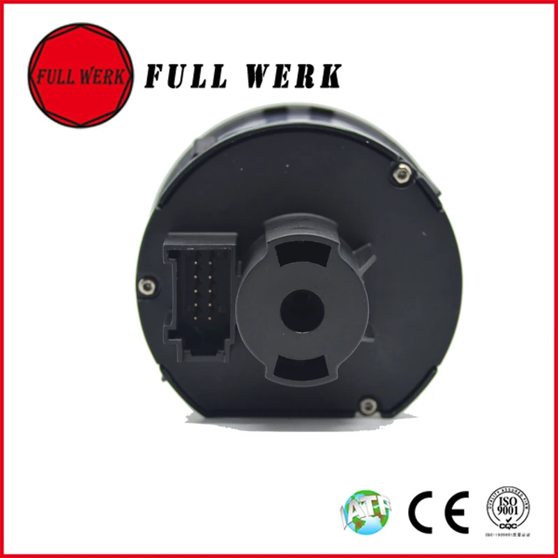 1 шт. автомобильный светильник переключатель противотуманный лампы 5KD 941 431A для VW