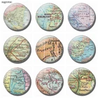 Магниты на холодильник, магниты для холодильника, наклейки на холодильник, декор, каир, алабама, испания, прага, бродвей, мемфис, берлингтон, невада, карта никарагуа