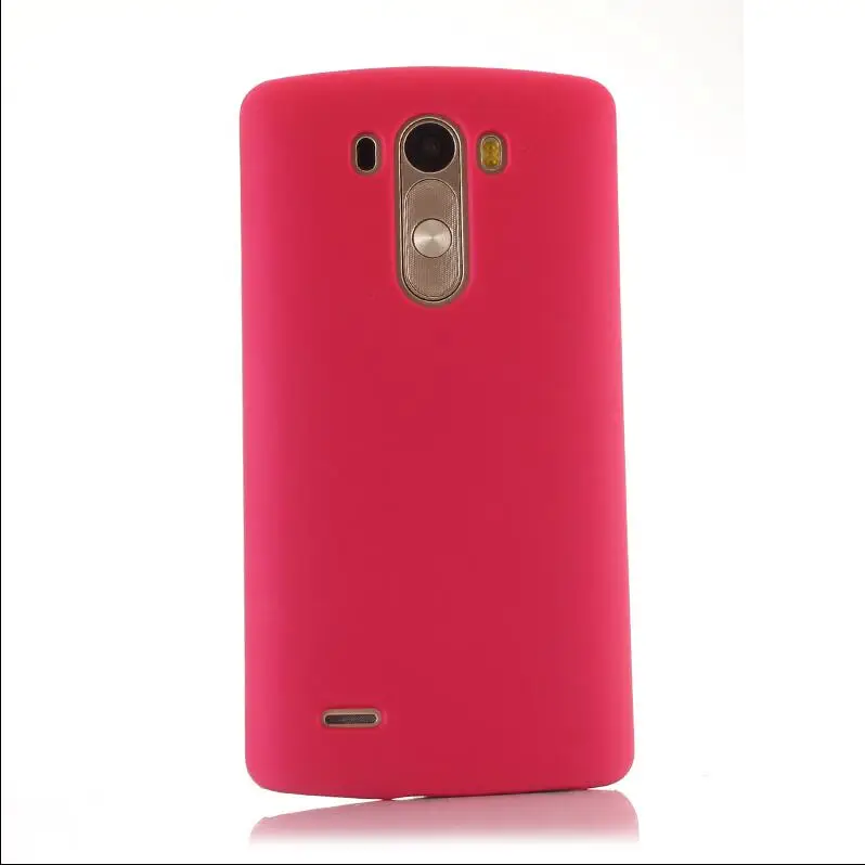 9 Высокое качество, матовые, яркие цвета, Пластик футляр с рисунками для LG G3 D855 чехол для LG G3 D850 F400 VS985 LS990 чехол для задней панели сотового телефона чехол - Цвет: 9