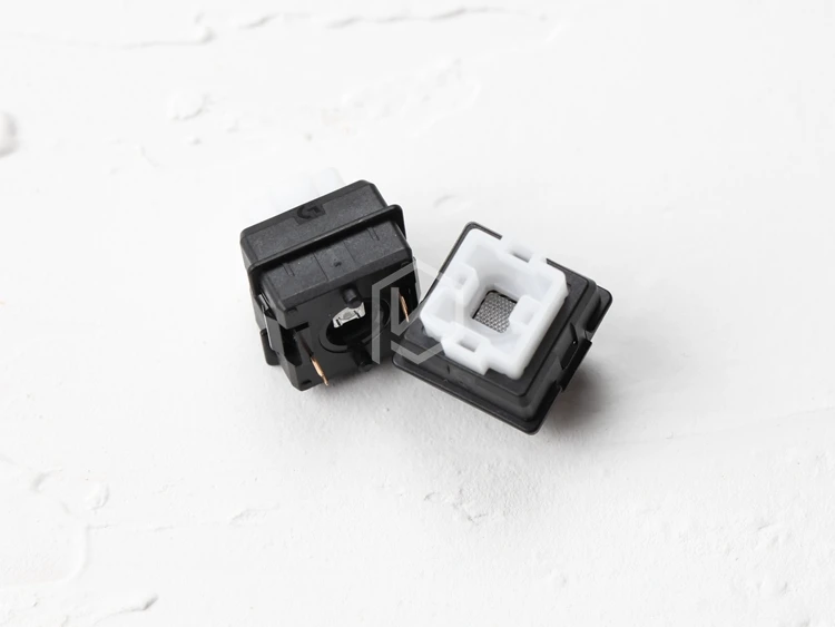 Logitech Romer G RGB переключатель тактильный ormon низкопрофильный механический ключ B3K